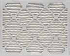 18x20x1 AC and Furnace Air Filter by Aerostar - Image 2