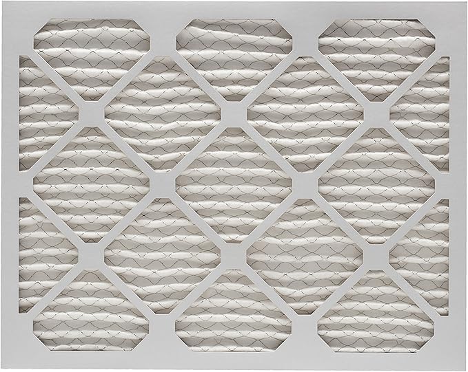 18x20x1 AC and Furnace Air Filter by Aerostar - Image 2