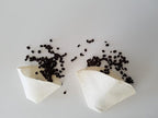 Cloth Reusable Cone Coffee Filter - Image 4