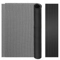 MoKo 400x300mm DIY PC Case Dust Mesh Filter, PVC Dustproof Magnetic Dust Filter by MoKo