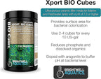 Brightwell Aquatics Xport BIO Cubes - Image 4