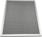 Washable Air Filter, Aluminum Electrostatic Air Filter - Image 5