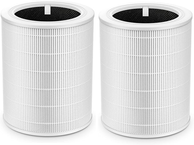 Core 600S-P Pet Replacement Filter Core 600S Filter Compatible by FilledwithLove
