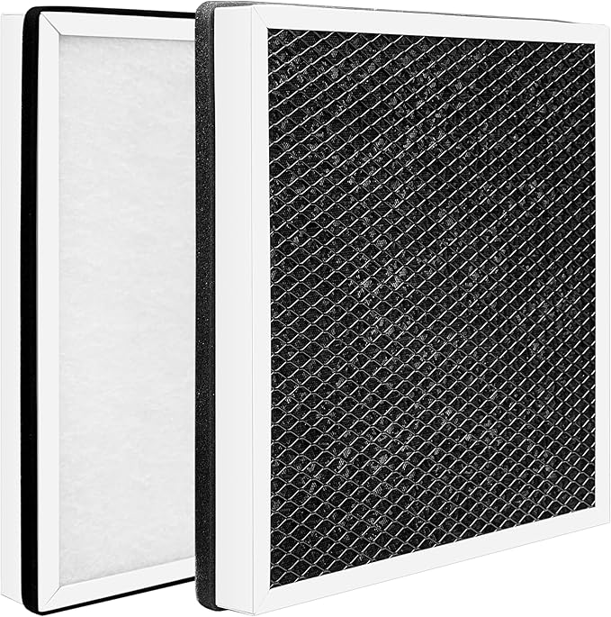 Europa Air Purifier Filter Replacement HEPA Filter Compatible - Image 5