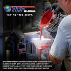 TCP Global 500 Pack of Paint Strainers - Image 6