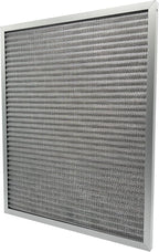 Washable Air Filter, Aluminum Electrostatic Air Filter - Image 5