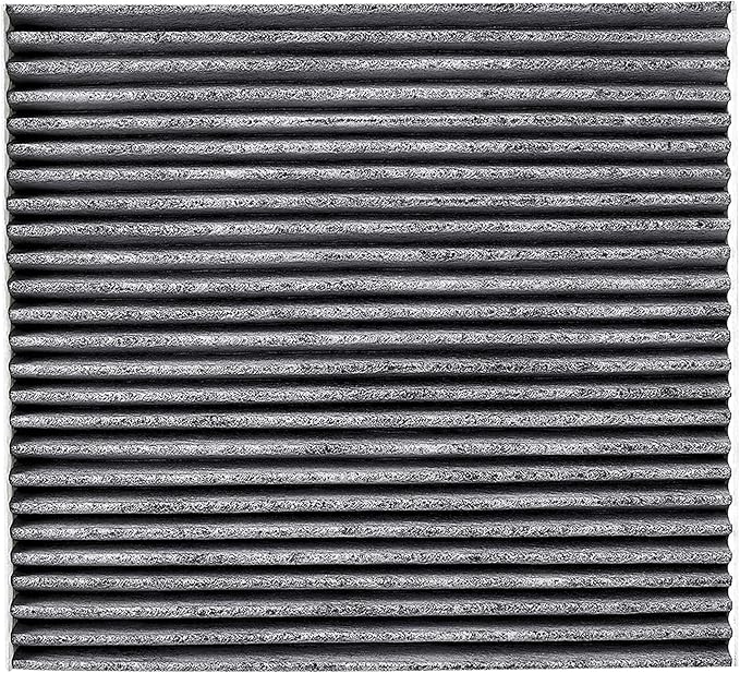 Spearhead Odor Defense Breathe Easy AC & Heater Cabin Filter, Fits Like OEM - Image 8