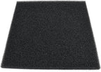 Aquarium Filter Bio Sponge Pad, Foam Sponges Filter Media, Cut fit it Filter - Image 3