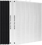AP-1512HH True HEPA Replacement filter, Compatible - Image 8