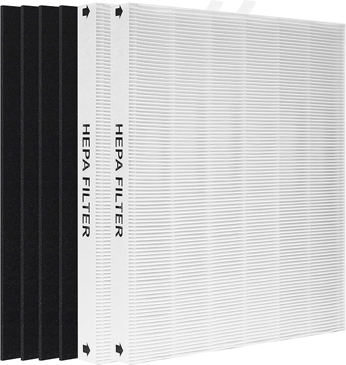 AP-1512HH True HEPA Replacement filter, Compatible - Image 8