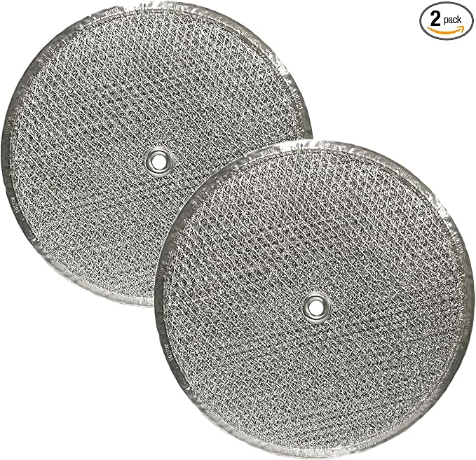 Air Filter Factory 9-1/2 Inches Round x 3/32 by AIRFILTERFACTORY