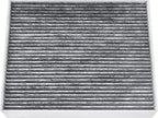EPAuto CP643 Cabin Air Filter Replacement - Image 5