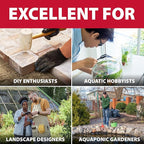 The Pond Guy AllClear Ecosystem Kit – Complete DIY Fishpond - Image 4