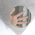 Upgraded 2PACK SS Wire Mesh, 4 Mesh Completely Welded, 12 X 24 in, Stainless 304 by ValchooseLLC