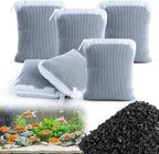 MAQIHAN 1.7 LB Activated Charcoal by MaqiIhanCustomOfficial