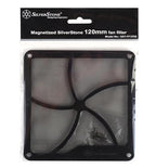 Silverstone Technology SST-FF122B 120mm Ultra Fine Fan Filter - Image 2