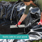 TotalPond Universal Pump Filter Box - Image 7