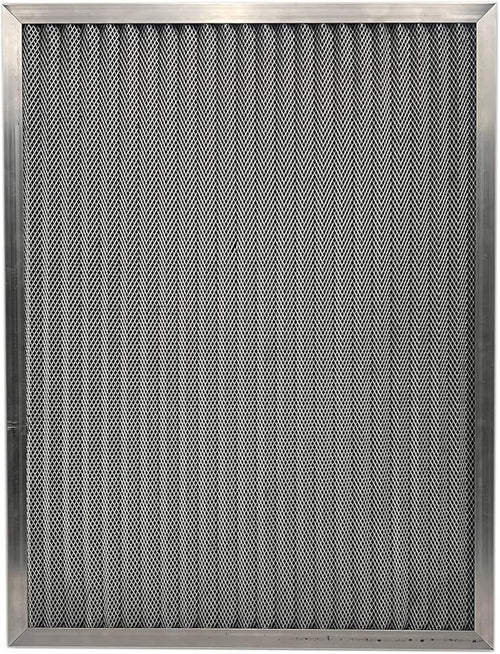 13x21.5x1 Electro-static Air Filter AC Furnace Filter, Reusable & Washable - Image 2