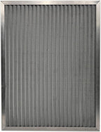 14x25x1 Electro-static Air Filter AC Furnace Filter, Reusable & Washable - Image 2