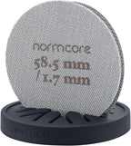 Normcore Puck Screen Stand by NORMCORECOFFEETOOLS