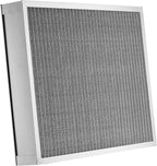 VEVOR 20x25x4 inch Electrostatic Air Filter, AC/HVAC Furnace Filter Washable & - Image 10