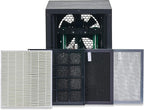 O3 Pure Whole Home Ozone and Ionizer Air Purifier - Image 6