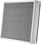 VEVOR 20x25x4 inch Electrostatic Air Filter, AC/HVAC Furnace Filter Washable & - Image 11