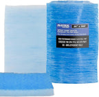 Master Elite Premium Paint Spray Booth Exhaust Filter Roll by MasterAirbrush