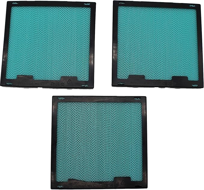 Jaspertronics™ Replacement Coarse Air Dust Filter Pack - Image 5