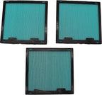 Jaspertronics™ Replacement Coarse Air Dust Filter Pack - Image 5
