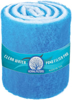 Koi Pond and Aquarium Filter Media Roll by KoralFilters