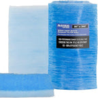Master Elite Premium Paint Spray Booth Exhaust Filter Roll by MasterAirbrush