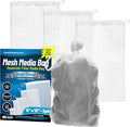 Aquatic Experts High Flow Filter Media Bag by AquaticExperts
