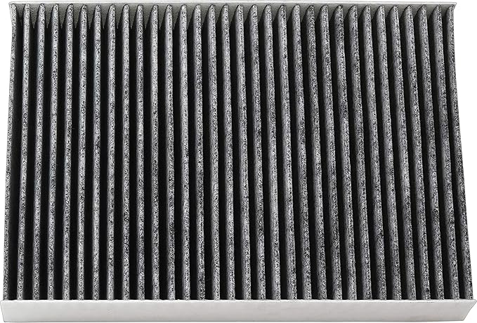 EPAuto CP854 Cabin Air Filter includes Activated Carbon Replacement - Image 3