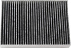EPAuto CP854 Cabin Air Filter includes Activated Carbon Replacement - Image 3