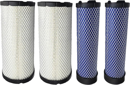 2PCS Air Filters Set P828889-P829333 by Unknown