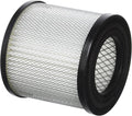 Greenstar 14082 Vacuum Cleaner Filter Ash Black by Greenstar