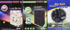 Sun SUNSUN_CBR Canister Filter Media Set by SunSun