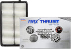 Spearhead MPG Defense Max Thrust Engine Air Filter by SPEARHEAD