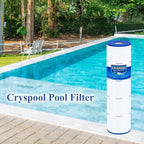 Cryspool® 07079 Filter Compatible - Image 7