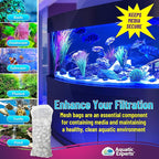 Aquatic Experts Max Flow Filter Media Bag - Image 6