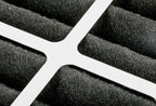 WEN Activated Carbon Air Filters, 5-Micron Inner Filter - Image 4