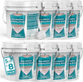 Non-Chlorine Spa Shock for Hot Tub, Chlorine-Free Shock Treatment for Hot Tubs by Unknown