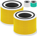 240 True HEPA 14 Pet Allergy Replacement Filter Compatible by PETOX