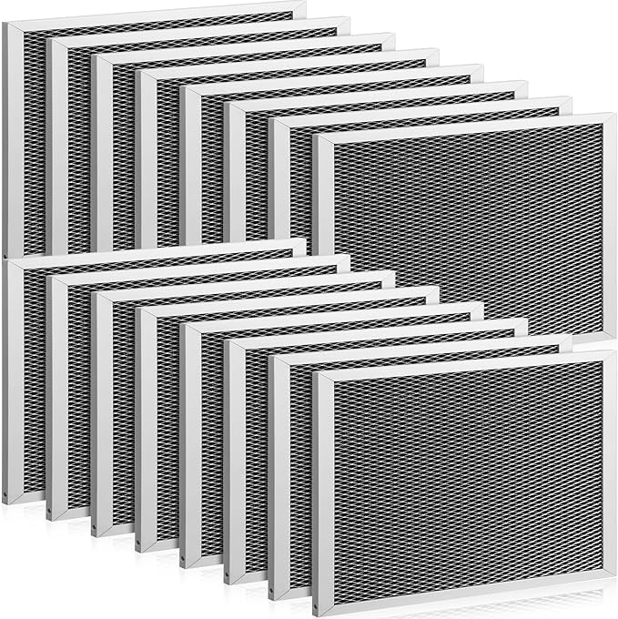 Baquler Range Hood Filter Compatible by Baquler