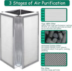 Replacement Filter, Compatible - Image 3