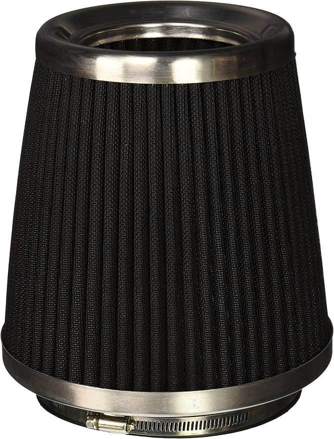 International Grower Supplies IGSCFF6 Charcoal Fiber Filter 6" by Hydrofarm
