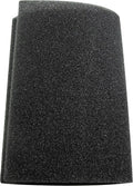 UNI Universal Filter Foam by 4into1