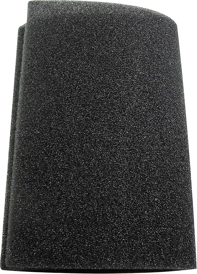 UNI Universal Filter Foam by 4into1