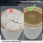 Catalytic Converter Cleaner new technology effective cleaning solution kit - Image 9